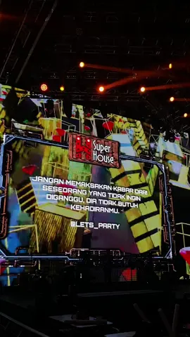 🥀🥀 #superhousesatrio #letsparty #fyp #qoutefortoday #katakata 