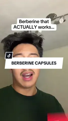 HUGE Black Friday sale on these berberine capsules #berbenite #berberine #capsules 
