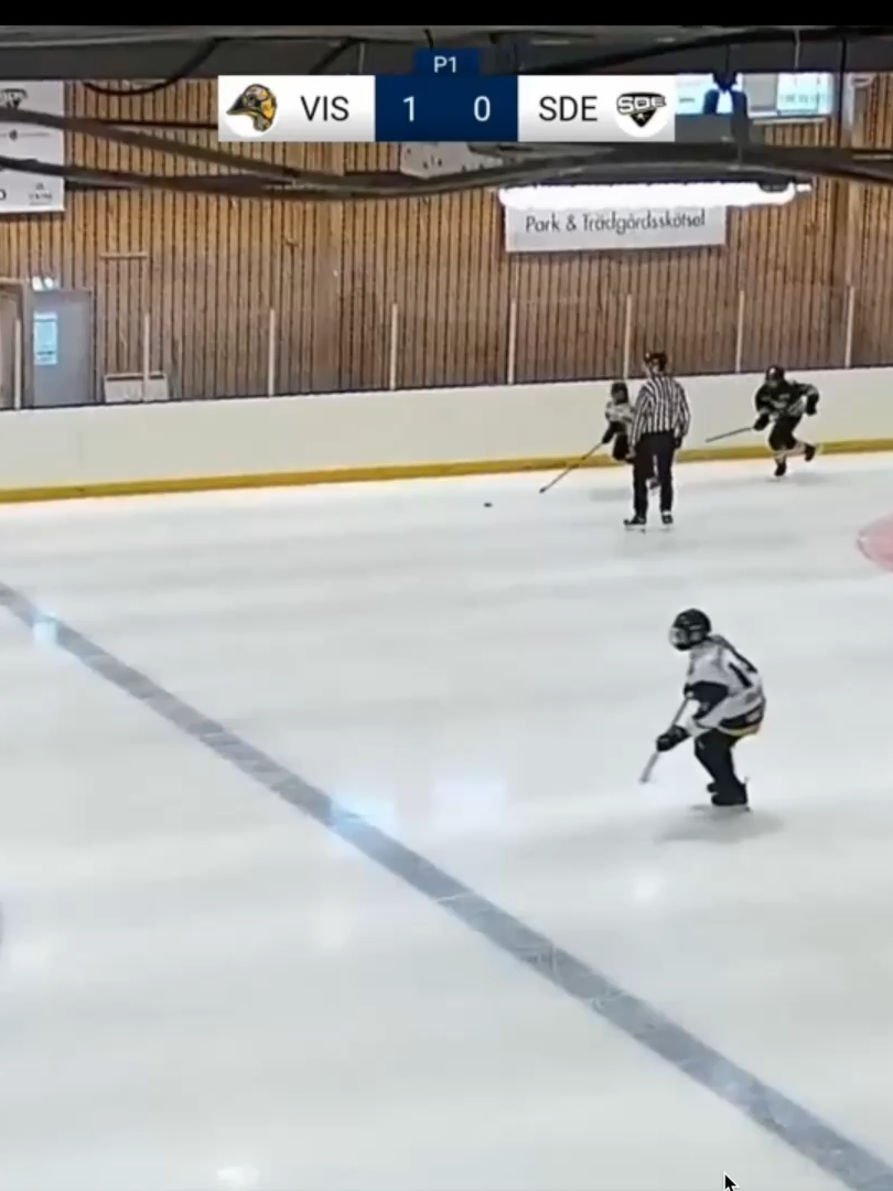 Mål. ALEXANDER RONQUIST @alexanderronquist10 #hockeymoments #hockeyseason #hockeyboys #hockeygame #ishockeyskill