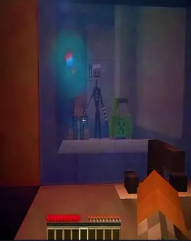 3 2 1  #authenticgames #Minecraft #mod #nostalgia 