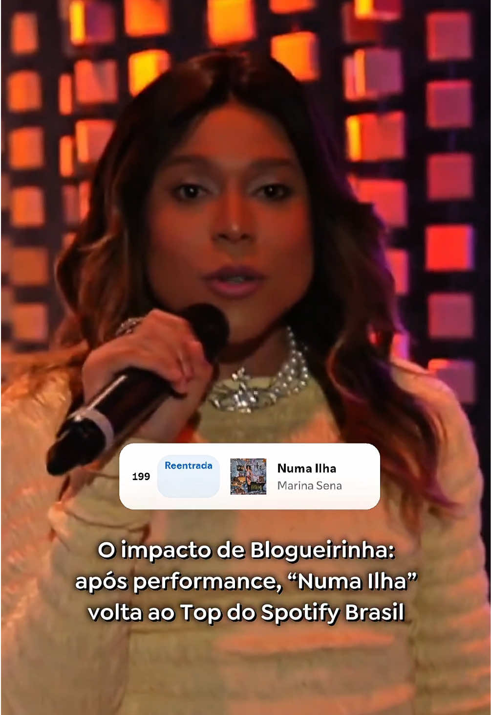 ESSE É O PODER DO MEU TIMBRE!!