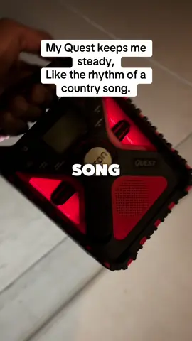 The Quest Solar Powered NOAA Radio isn’t just a radio—it’s a full-blown survival system. Solar charging? Yes. Hand crank backup? Yes. Phone charging? Absolutely. It blasts music with Bluetooth, then instantly switches to NOAA alerts and AM/FM updates so you always know what’s coming. Add in the flashlight, red beacon, and a giant ambient light—and suddenly, the outdoors doesn’t feel so dark anymore. If staying ready is the vibe, you need this. Hit the link below and check it out. #EmergencyGear #OutdoorEssentials #StayReady #SurvivalTech #GadgetTok