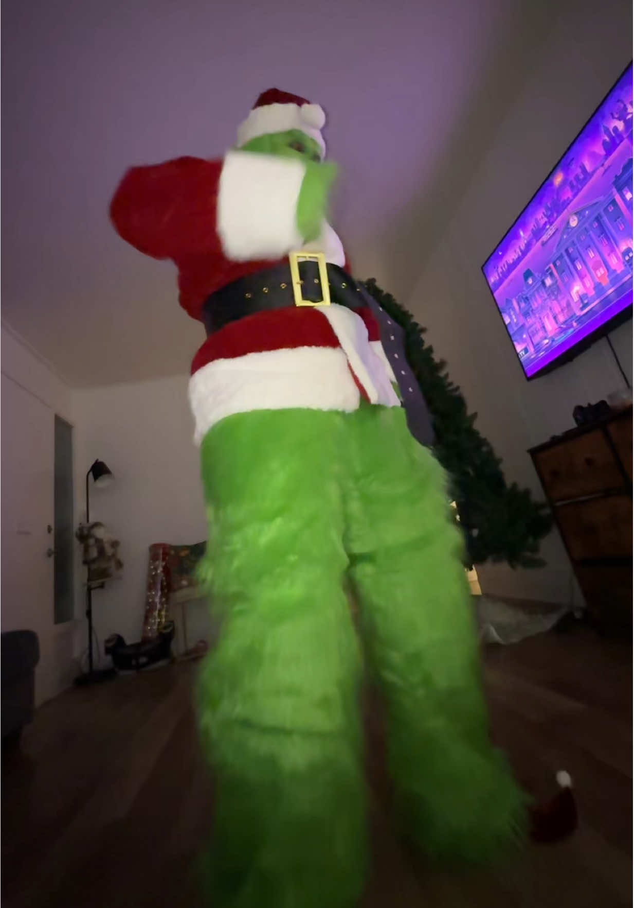 Happy Thanksgiving Queens 