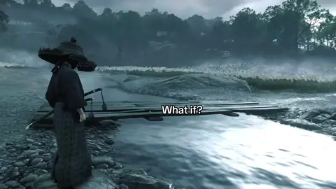 #ghostoftsushima #ghostofyotei #viral #motivation #trend 