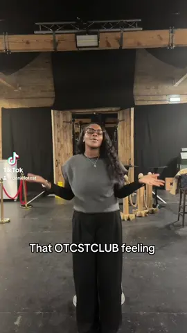 Are you feeling that NIGHTS w/ OTCSTCLUB Hype 👀? 28th Of November. Final chance to cop tickets !🎟️ See You Guys Tomorrow  🌌.  #fyp #otcstclub #londonnightlife #otcst 