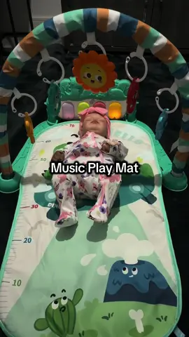 Hours of fun for your little ones with this interactive play mat now only £19 #musicplaymat #blackfriday #babytiktok #tiktokmademebuyit  #babytoys       