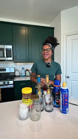 These dispensers are soooo cute and look so much better than the bottles on the counter! Happy Thanksgiving 🦃#IcedCoffeeLove #CoffeeStationAesthetic #SyrupDispensers #MorningCoffeeRoutine #HomeCafeVibes 