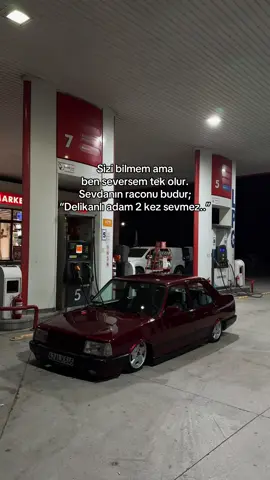 Sevda dediğin kara olur.. #42alk646 