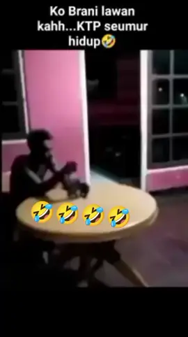 KTP seumur hidup mo...🤣🤣 #menyala🔥 #lucu_ngakak🤣 #jangkauanlus lebih sedikit!!