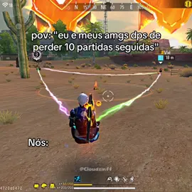 Oque voces fazem dps de perder 10 seguidas? 🤣 #freefire #amigosfreefire #fyp #freefirememes #garenafreefire