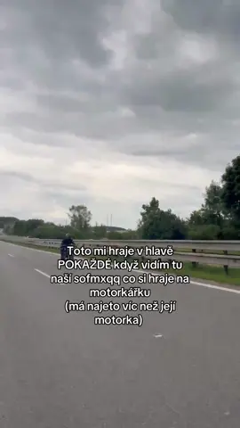 Šlajska #protebe #chcibytveforyoudopiči🔥 #sofie #motorka #hate 
