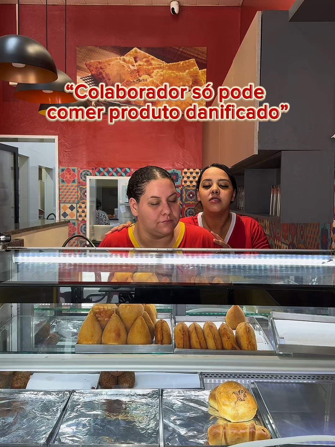 KKKKKKKKK #meme #torta #pastelaria #pastelaria3irmaos