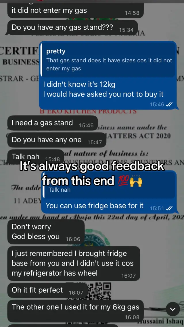 #feedback #feedback #ekokitchenproducts 