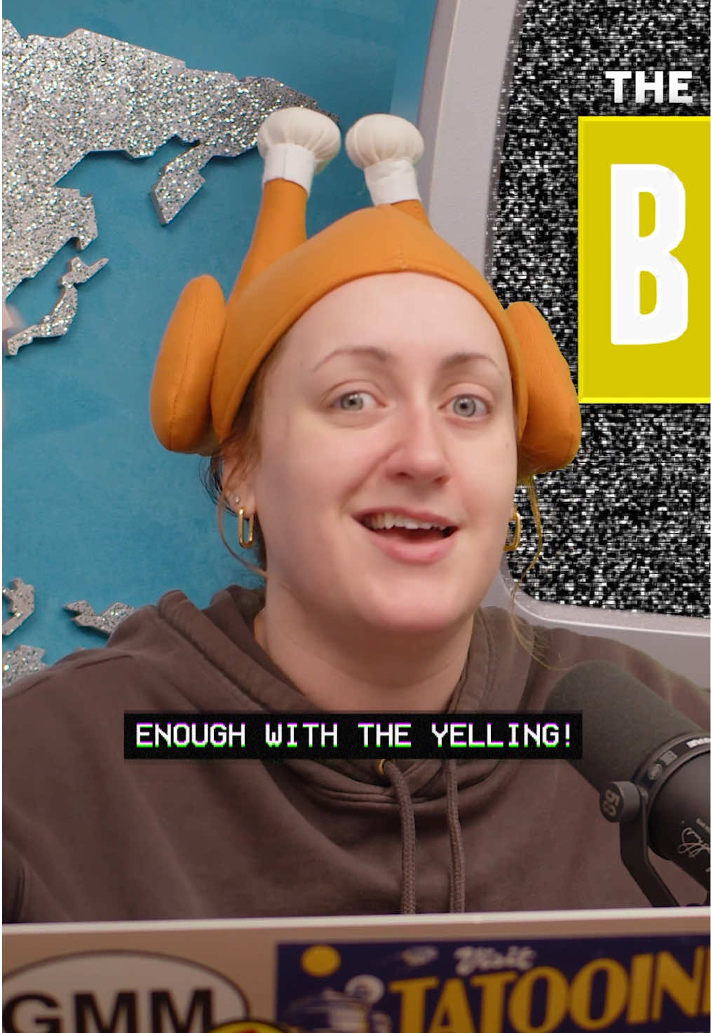 Another year, another Broski Nation Thanksgiving place setting reveal. 🦃🍂 Where would you sit?? More about Broski Thanksgiving on The Broski Report!