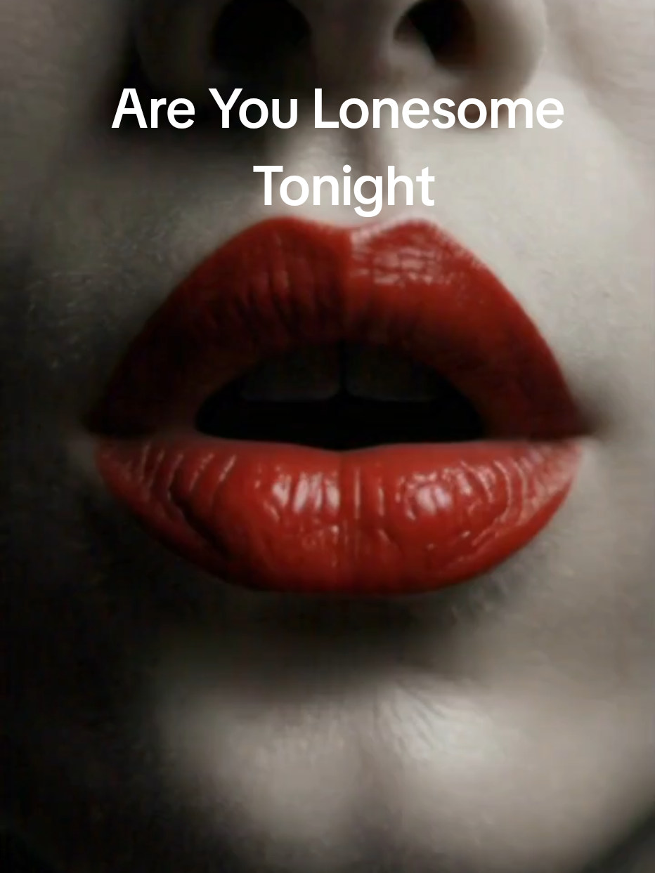 Elvis Are You Lonesome Tonight#graceland #elvispresley #graceland #visitgraceland 