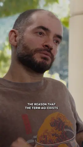 Real Intelligence is Continual Learning - Ilya Sutskever