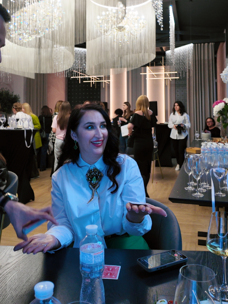 Я не жартую, це все насправді 🪄😁