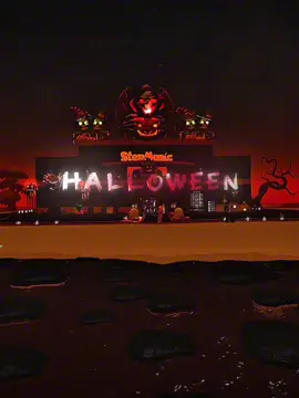 Halloween 2025 StepMusic#robloxfyp #step #stepmusic #robloxfyp 