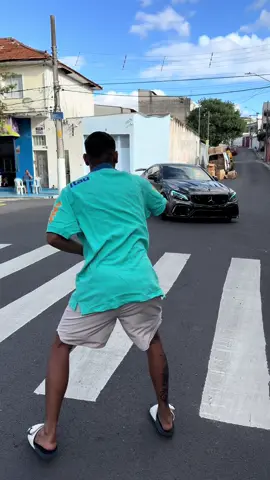 Mostrei a MAFU para o Neymar 🔥