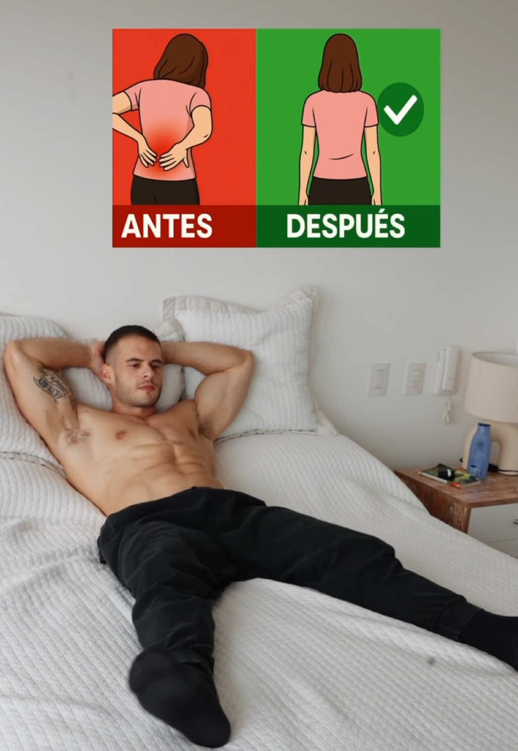 Prueba GRATIS mi asesoria en el LINK de la BIO de @MODO PRO APP 👀💪