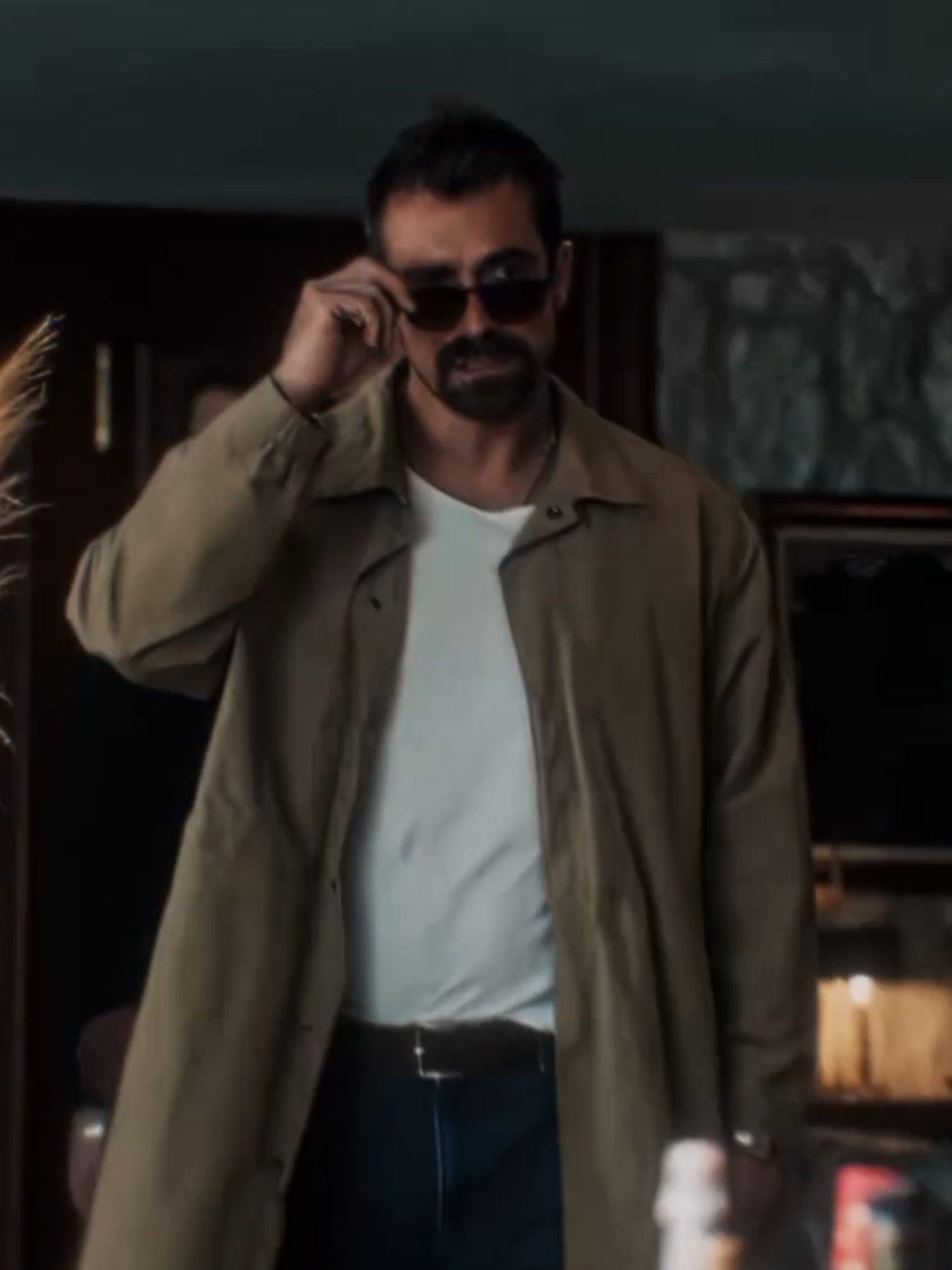 Adam Rolü yaşıyor yav . . .#edit #cagatayulusoy  #gaddar #ibrahimçelikkol #kesfet 