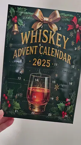Advent calendar  #man #tiktokshop #blackfriday #tiktokaffiliate 