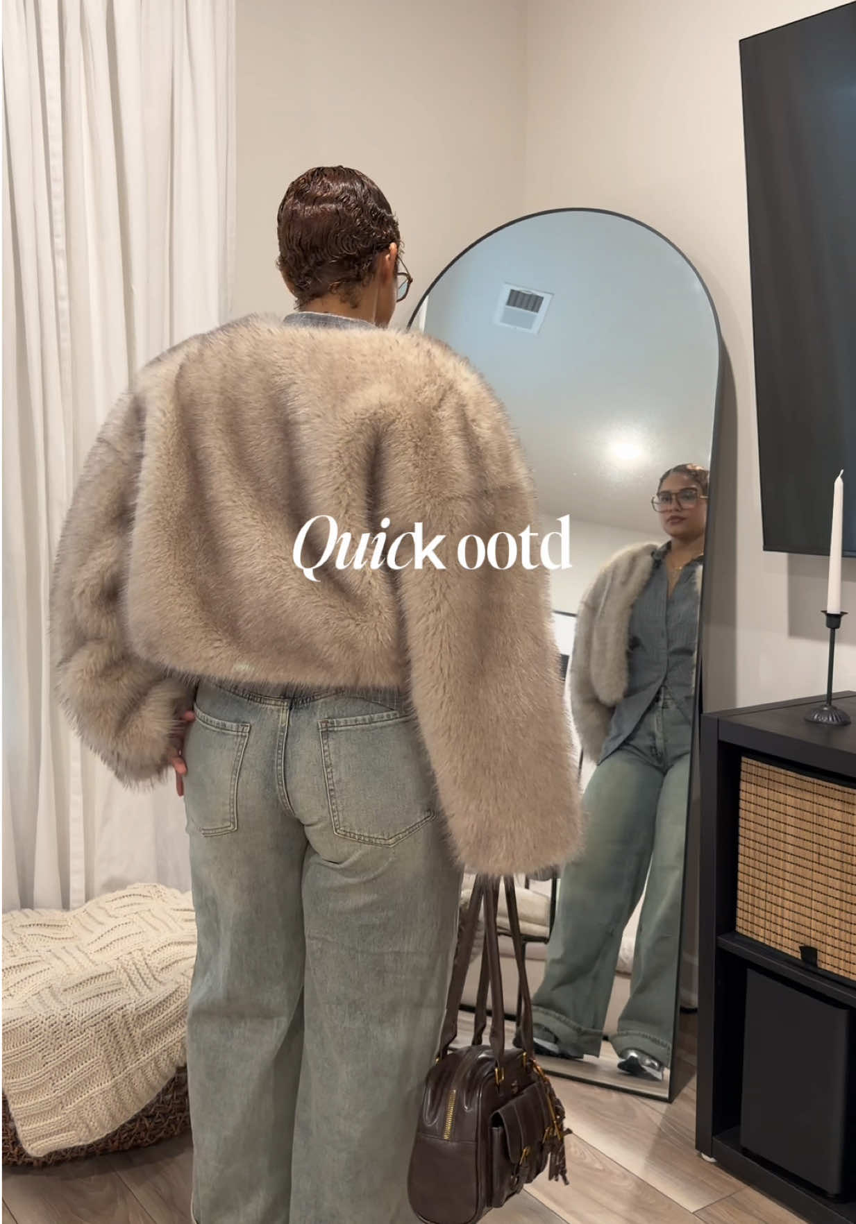 Happy Thanksgiving ✨  #OOTD #outfitoftheday 