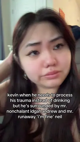 no wonder he sent jean to cali 💔💔💔  #kevinday #aftg #allforthegame #andreil #andrewminyard #neiljosten #aaronminyard #jeremyknox #jeanmoreau 