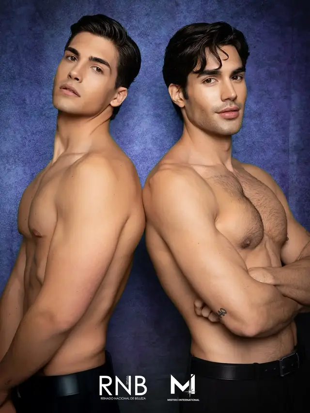 El certamen MISTER INTERNATIONAL, un Grand Slam masculino reiteradamente considerado el más importante del mundo, con sede en Tailandia y presidido por D. @PraditPradinunt, reúne cada año medio centenar de candidatos de todo el mundo. Su ganador obtiene un contrato de representación y viaja como embajador internacional de la Organización. ✨🌍 🇵🇭🤴🏻 Kirk Bondad 🌐 MISTER INTERNATIONAL 2025 28 años, 1.91 m, natural de Baguio City (Filipinas). Modelo y entrenador físico con formación en Administración de Empresas. Apasionado de la moda, los viajes y el deporte, combina disciplina y compromiso social en cada proyecto. 🎓✈️🏋🏻‍♂️✨ 🇪🇸🤴🏻 Ricard Lorenzo 🌐 MISTER INTERNATIONAL SPAIN 2026 MISTER RNB ESPAÑA INTERNACIONAL 2026 26 años, 1.86 m, nacido y criado en Reus, Tarragona. De padre andaluz y madre aragonesa. Mentor y coach para el desarrollo personal y profesional. Estudió Grado en Química en la URV y Máster en Neurociencia, Neurotalento y Coaching Empresarial por ISEP. En su tiempo libre disfruta del baile latino, el fitness y el desarrollo personal. 🕺🏻🏋🏻‍♂️🧠✨ Una sesión con esencia filipina y española, mucha energía y dos misters listos para brillar en Tailandia 🇹🇭 y ante el mundo. 🌟 📲 #MisterInternational #MisterInternational2026 #MisterInternationalSpain #RNBEspana #MisterEspaña Dame un Post elegante para Facebook. ChatGPT dijo: Aquí tienes un post elegante, fluido y perfecto para Facebook, manteniendo la esencia informativa pero con un tono más estilizado y atractivo: ✨ La grandeza del certamen masculino más prestigioso del planeta vuelve a brillar ✨ El MISTER INTERNATIONAL, considerado el Grand Slam masculino más importante del mundo y presidido por D. @PraditPradinunt desde Tailandia, reúne cada año a destacadas figuras de más de 50 países. Su ganador obtiene un contrato de representación y se convierte en un verdadero embajador internacional de la organización. 🌍🤵🏻‍♂️ Hoy destacamos a dos impresionantes misters que iluminaron una sesión fotográfica llena de fuerza, carisma y cultura: 🇵🇭 Kirk Bondad 🌐 MISTER INTERNATIONAL 2025 28 años | 1.91 m | Baguio City, Filipinas Modelo, entrenador físico y profesional en Administración de Empresas. Apasionado de la moda, los viajes y el deporte, representa disciplina, enfoque y compromiso social. Un referente del nuevo liderazgo masculino. ✨💼🏋🏻‍♂️ 🇪🇸 Ricard Lorenzo 🌐 MISTER INTERNATIONAL SPAIN 2026 MISTER RNB ESPAÑA INTERNACIONAL 2026 26 años | 1.86 m | Reus, Tarragona Mentor y coach en desarrollo personal y profesional. Graduado en Química y Máster en Neurociencia y Coaching Empresarial. Amante del baile latino, el fitness y el crecimiento integral. Un talento español con visión y propósito. ✨🕺🏻🧠 Una sesión que fusiona esencia filipina y espíritu español, dos potencias con energía propia, preparadas para conquistar Tailandia 🇹🇭 y brillar ante el mundo. 🌟 📲 