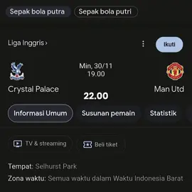 tebak skor#emyu#manchesterunited#fyp#bismillahfypシ#berandafypシ 