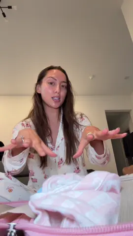 if they had a matching adult size you best believe i’d have it 🥰💛 #travelingwithababy #toddlersuitcase #newmom 