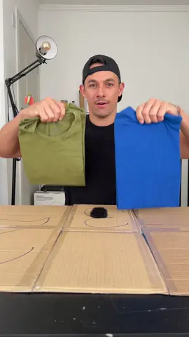 Como dobra suas roupas de forma eficiente 😳