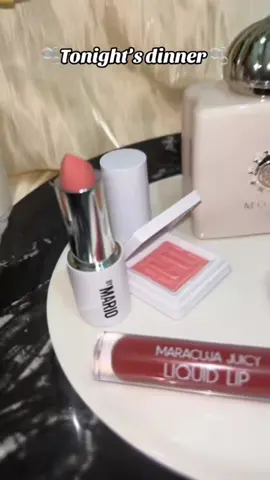 @Makeup By Mario @Haus Labs @tarte cosmetics @AMOUAGE #makeup #bronzer #beauty #makeupbymario #hauslabs 