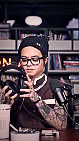 Your’e familiar.    #rezaarap #aaaclan #marapthon2 #malakaproject 