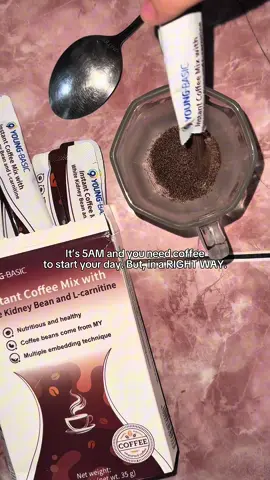 Black Coffee Drink para iwas cravings ng kung anu-ano, basically para matulungan ka na maglose ng weight at pumayat. @9 Young Beauty PH  Please note, this is for adults only. Not recommended sa mga buntis at nagpapasuso. #9youngbasic #blackcoffee #lcarnitine #slimmingcoffee #wellness 