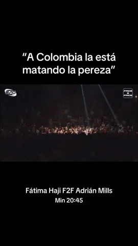 todo un lokillo Jajaja 🤣🕺🏼. #adrianmills #fatimahaji #sobelo #electronicmusic #pachanga 