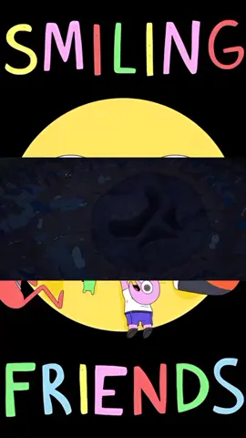 smiling Friends tp3 cap final #fyp #sntg_? #smilingfriends #adultswim #serieanimacion