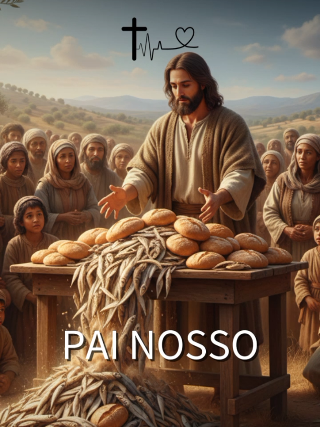 #CapCutMotivacional #Motivacional #reflexaododia #painosso #oração 