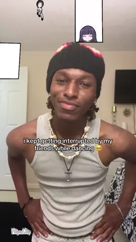 They’re all so silly☺️ 