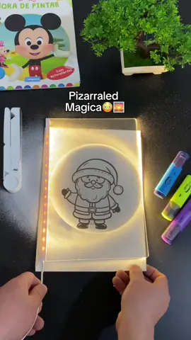 Regalito para los nenes 👶🥹#dibujar #colorear #regalos #pintar #regalodenavidad 