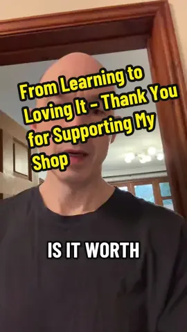 #tiktokshop #tiktokaffiliate #learning #makingmoneyfromhome #makingmoneyonline  TikTok Shop has been such an amazing journey — I’ve learnt tons and enjoyed every moment building this little business! Big thank you to everyone who’s ordered so far… your support keeps everything growing ✨🙌