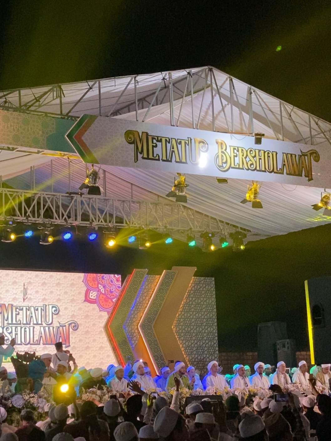 #majelissholawat #zahirmania #sekhermania #majelisazzahir #metatubersholawat 