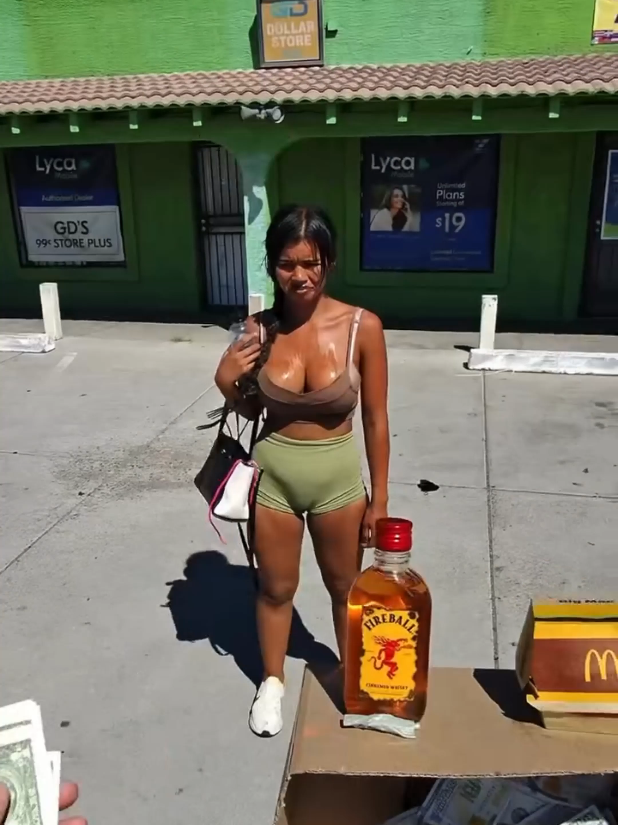 Wait till you see how this ends..😭tell me if that’s what you expected 👀 #irl #challenge #pranks