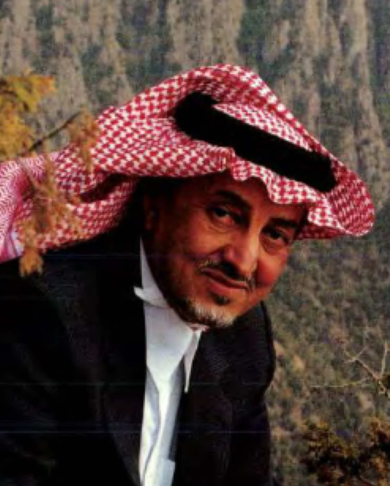 وَلَكِنَّ مِثلي لايُذاعُ لَهُ سِرُّ  - #محمد_عبده #فصحى #فنان_العرب #خالد_الفيصل #fyp 