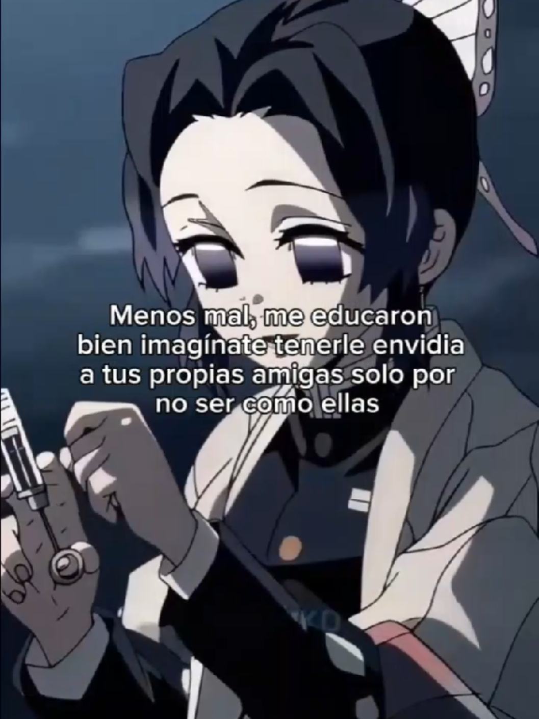 parte 17| #frases #para_ti #anime #shinobukocho 