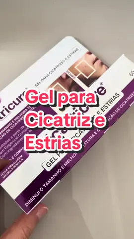 Vamos clarear estrias e cicatrizes com esse produto maravilhoso 😍 Segunda vez que uso e amoo demais !  #cicatricure #clareador #estrias #cicatriz #dicademae 