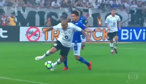 Final da Copa do Brasil de 2018  na sua opinião, foi justo torcedor? #copadobrasil #futebolbrasileiro #corinthians #cruzeiro 