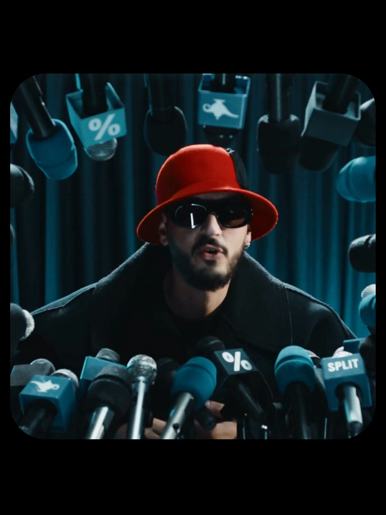 L'jadide dial inkonnu 👽 #maroc #moroccanrap #moroccanrapbuzz