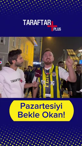 Fenerbahçe 1-1 Ferençvaroş Maç Sonu Röportajı #fenerbahçe #tedesco #talisca #jhonduran #asensio 