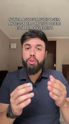 Nunca ajude sem saber o pq a pessoa está naquela condição financeira #dinheiro #finanças #investimentos  